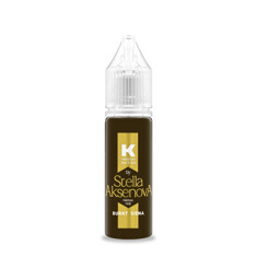 Пигмент КРАСКА Tattoo Ink Burnt Sienna