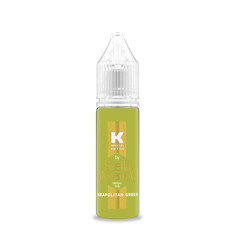 Пигмент КРАСКА Tattoo Ink Neapolitan Green