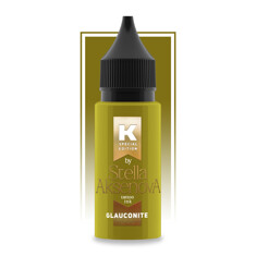 Пигмент КРАСКА Tattoo Ink Glauconite