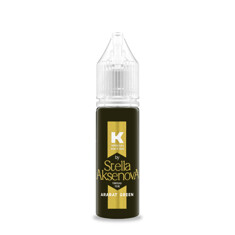 Пигмент КРАСКА Tattoo Ink Ararat Green