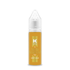 Пигмент КРАСКА Tattoo Ink Light Gold