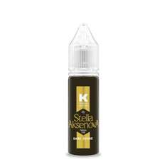 Пигмент КРАСКА Tattoo Ink Dark Ochre