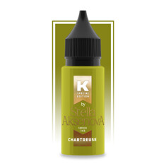 Пигмент КРАСКА Tattoo Ink Chartreuse