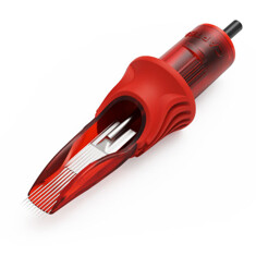 Curved Magnum Long Taper 0.30/25 - ГОДЕН до 12.2025