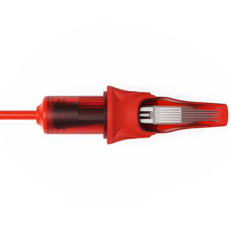 Оборудование на распродаже Curved Magnum Long Taper 0.35/15 - ГОДЕН до 12.2025
