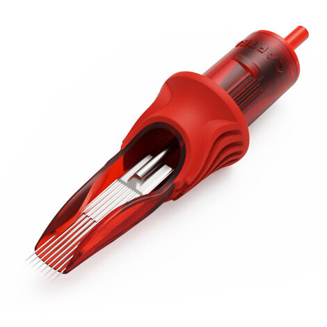 Оборудование на распродаже Curved Magnum Long Taper 0.35/21 - ГОДЕН до 12.2025