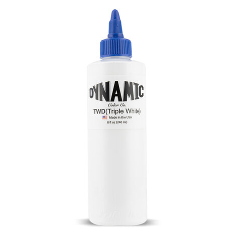 Пигмент на распродаже Triple White - ГОДЕН до 03.2026