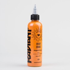 Bright Orange - ГОДЕН до 03.2026