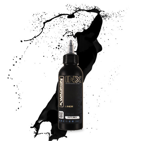 KWADRON INX Outlinex