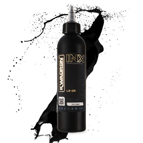 KWADRON INX Outlinex