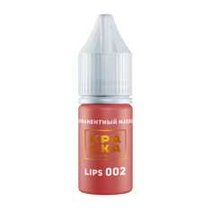 Lips 002