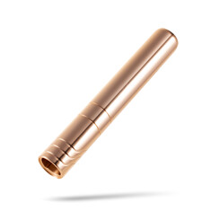 Машинка для татуажа Ambition Permanent Makeup Tattoo Pen - Gold