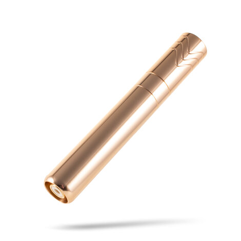 Машинка для дермопигментации Ambition Permanent Makeup Tattoo Pen - Gold