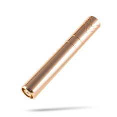Машинка для татуажа Ambition Permanent Makeup Tattoo Pen - Gold
