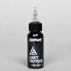 Laky Horror Black - ГОДЕН до 03.2026