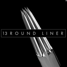 0.30mm long taper - 13RL - ГОДЕН до 03.2026