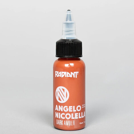 Пигмент на распродаже Angelo Dark Amber - ГОДЕН до 02.2026