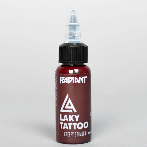 Пигмент на распродаже Laky Creepy Crimson - ГОДЕН до 03.2026