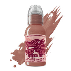 Pink Ribbon Series - Dark Honey - ГОДЕН до 03.2026
