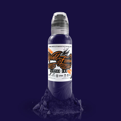 Пигмент на распродаже Purple Haze - УЦЕНКА