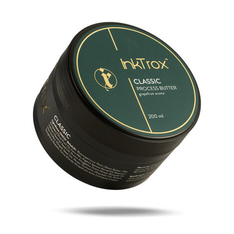 Оборудование на распродаже Масло InkTrox 200мл - ГОДЕН до 03.2026