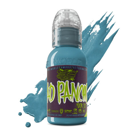 Пигмент на распродаже Pancho - Light Blue - ГОДЕН до 04.2026