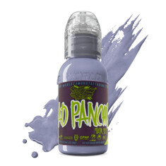 Pancho - Light Purple - ГОДЕН до 04.2026