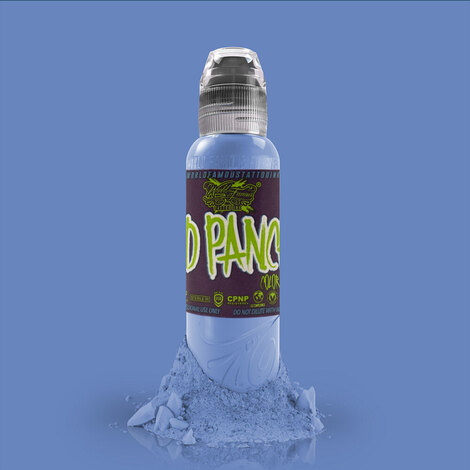 Пигмент на распродаже Pancho - Light Purple - ГОДЕН до 04.2026