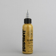 Yellow Ochre - УЦЕНКА