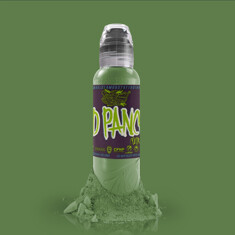 Pancho - Medium Green - ГОДЕН до 04.2026