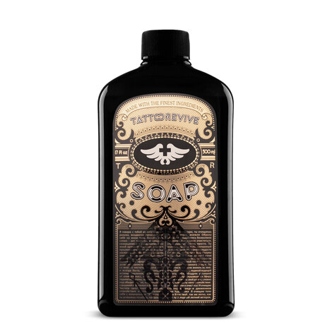Оборудование на распродаже Soap - концентрат антибактериального мыла, 500ml - ГОДЕН до 04.2026