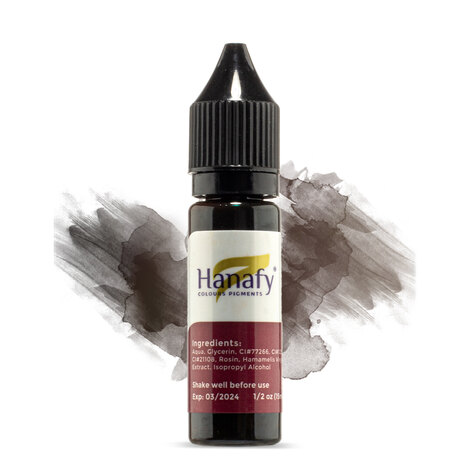 Пигмент на распродаже Colours Pigments № 4 Eyes by Olga Kostinetskaya - ГОДЕН до 04.2026