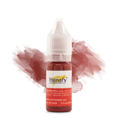 Краска для перманента Pigments № 10 - Barberry - ГОДЕН до 04.2026