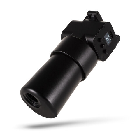 Тату машинка Vlad Blad Ultron 4 Pro Blackout