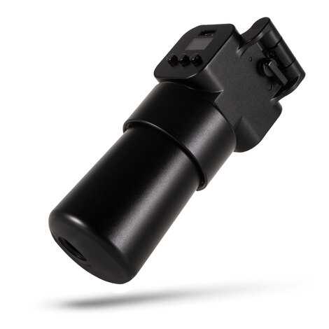 Тату машинка Vlad Blad Ultron 4 Pro Blackout