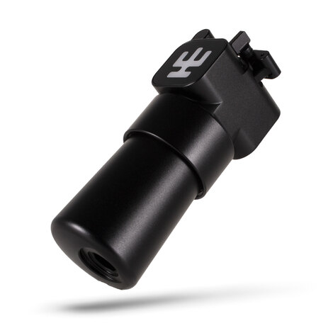 Тату машинка Vlad Blad Ultron 4 Pro Blackout