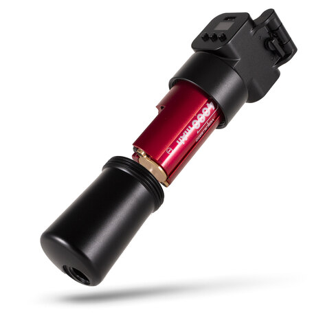 Тату машинка Vlad Blad Ultron 4 Pro Blackout