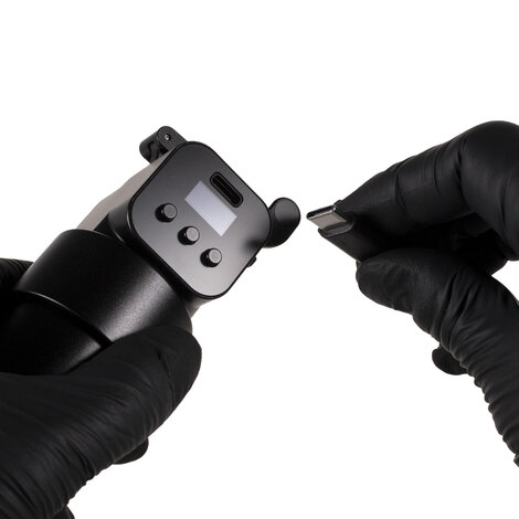 Тату машинка Vlad Blad Ultron 4 Pro Blackout