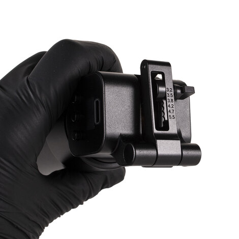 Тату машинка Vlad Blad Ultron 4 Pro Blackout