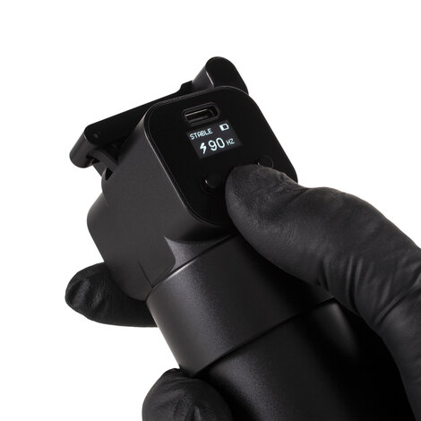 Тату машинка Vlad Blad Ultron 4 Pro Blackout