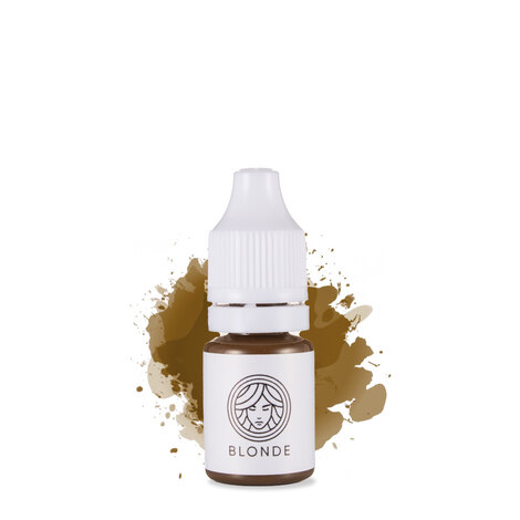 Пигмент FACE Сет минеральных пигментов FACE New 6мл, 8шт