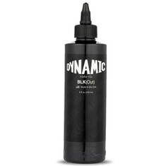 BLKout (Blackout)