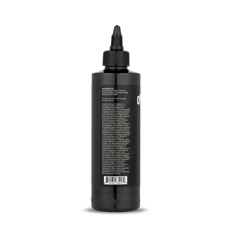 Краска Dynamic Colors BLKout (Blackout)