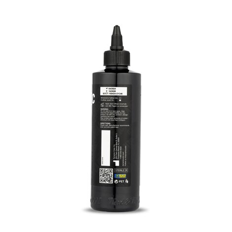 Краска Dynamic Colors BLKout (Blackout)