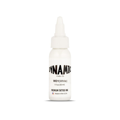 Краска Dynamic Colors Ghosts Color Set (5 пигментов)