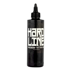 Black HardLine