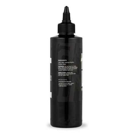 Краска Dynamic Colors Black HardLine