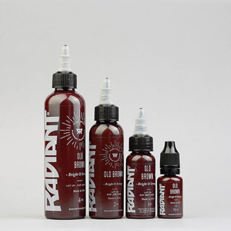 Пигмент на распродаже Old Brown - ГОДЕН до 04.2026