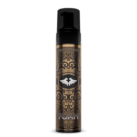 Оборудование на распродаже Foam - антибактериальная пена, 250ml - ГОДЕН до 03.2026