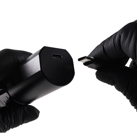 Тату машинка Ambition T-REX V1-S (3.5мм)